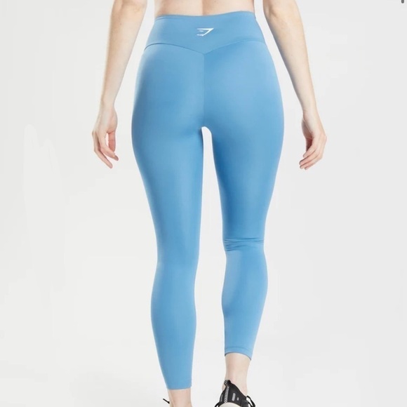 GYMSHARK 7/8 Training Leggings - Picture 2 of 8